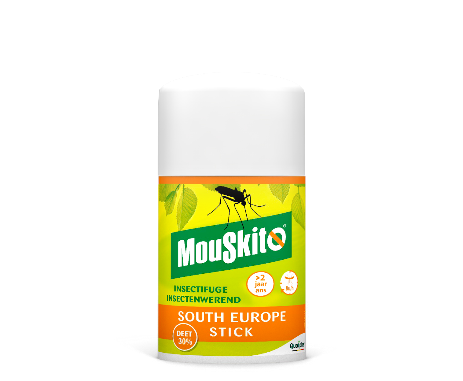 Mouskito® South Europe Stick