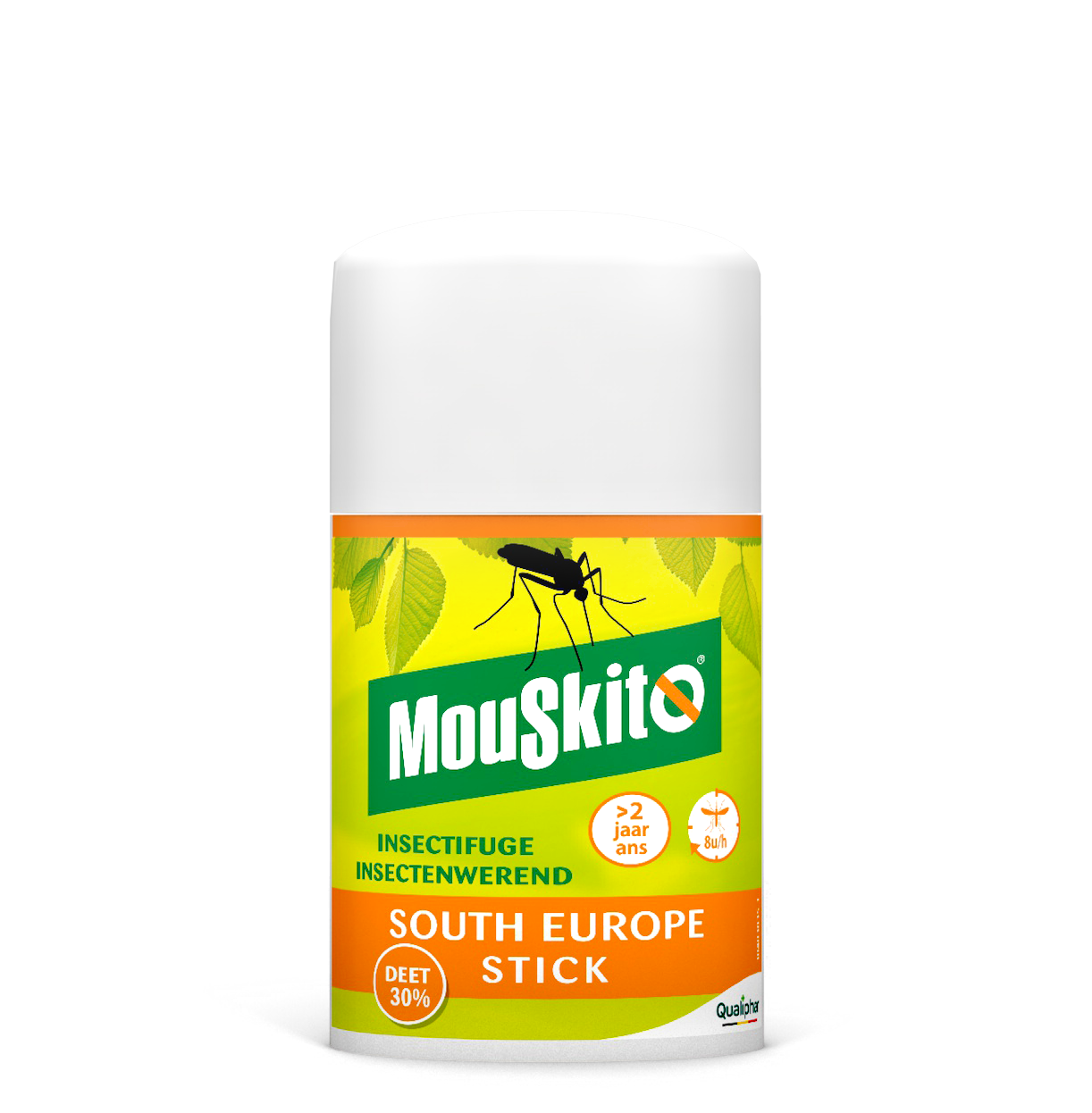 Mouskito® South Europe Stick